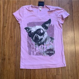 Harley-Davidson Children’s T-Shirt